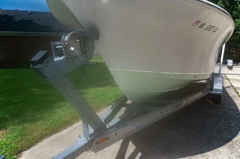 Slide: The Image of Sea Hunt 225 Ultra 2017 - 52