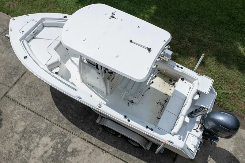 Slide: The Image of Sea Hunt 225 Ultra 2017 - 53