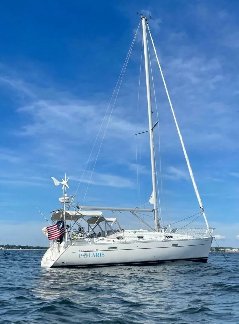 The Image of Beneteau 331 2000 - 0