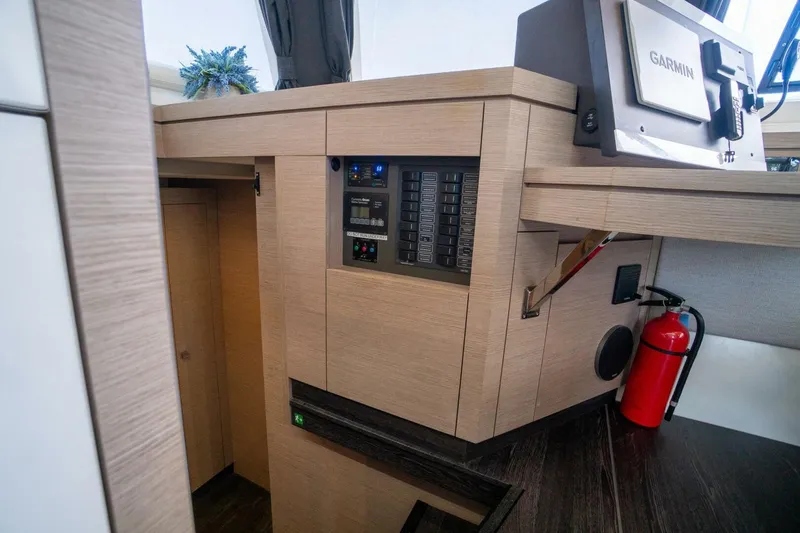 Slide: The Image of Fountaine Pajot 2020 - 47