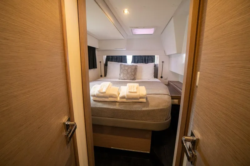 Slide: The Image of Fountaine Pajot 2020 - 52