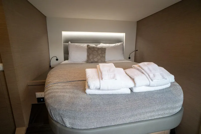 Slide: The Image of Fountaine Pajot 2020 - 55