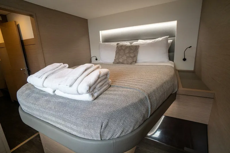 Slide: The Image of Fountaine Pajot 2020 - 56