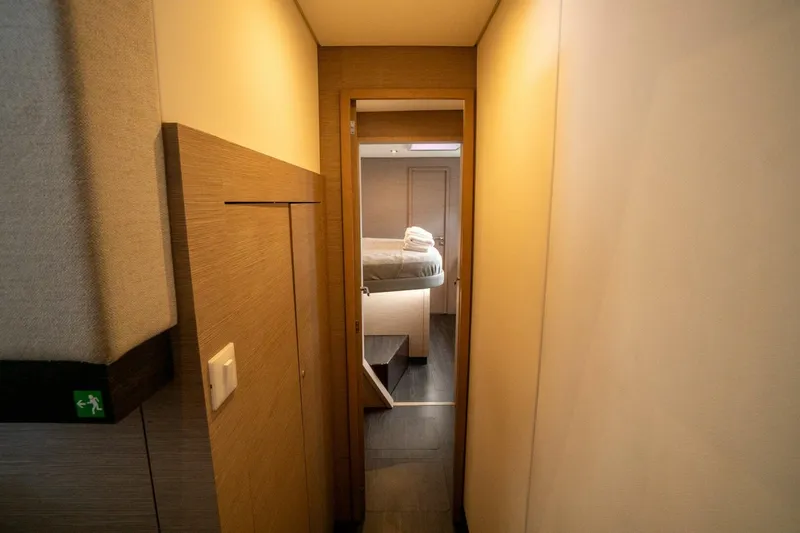 Slide: The Image of Fountaine Pajot 2020 - 57