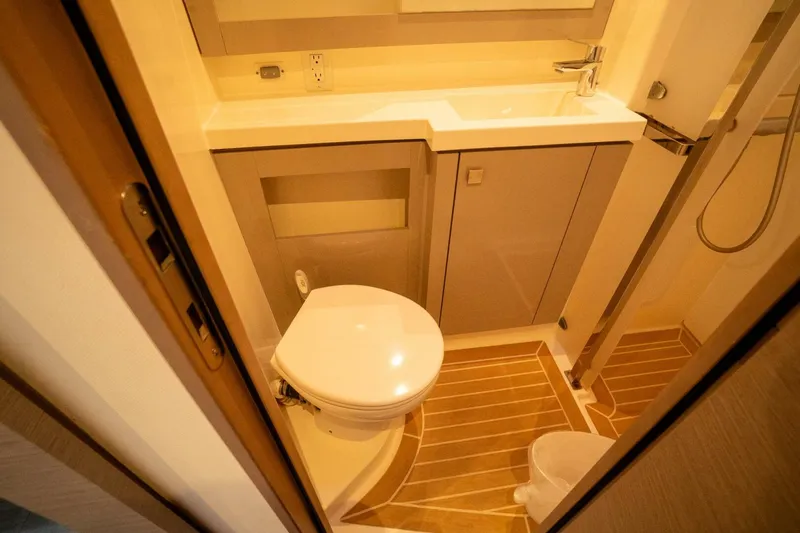 Slide: The Image of Fountaine Pajot 2020 - 61