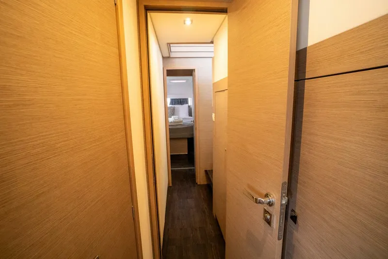 Slide: The Image of Fountaine Pajot 2020 - 63
