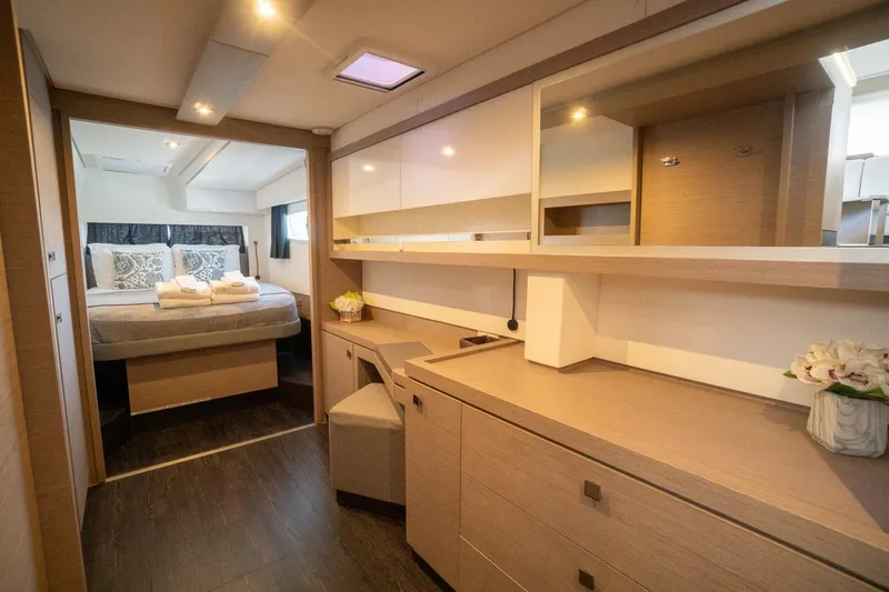 Slide: The Image of Fountaine Pajot 2020 - 65