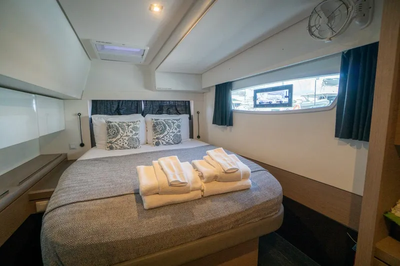 Slide: The Image of Fountaine Pajot 2020 - 67