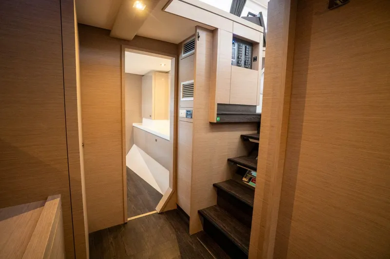 Slide: The Image of Fountaine Pajot 2020 - 68