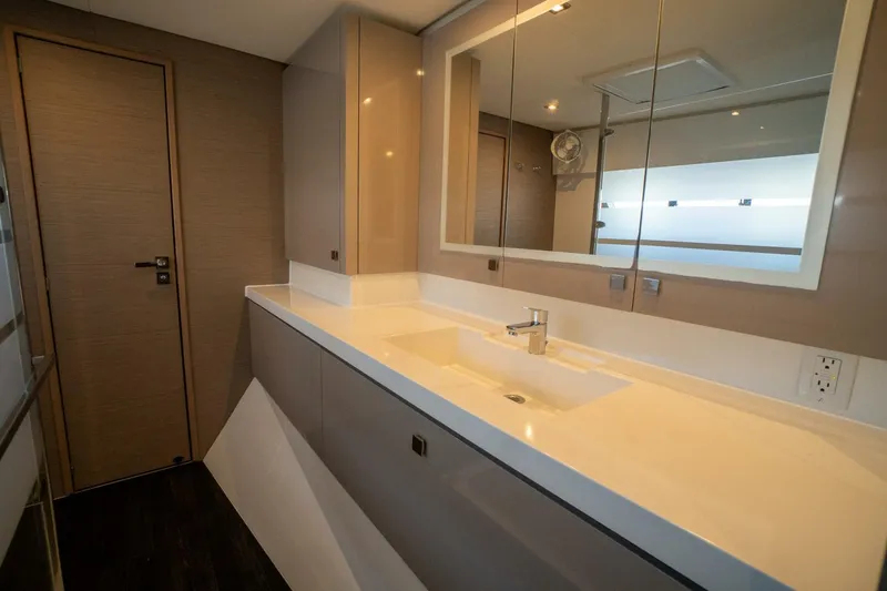 Slide: The Image of Fountaine Pajot 2020 - 69