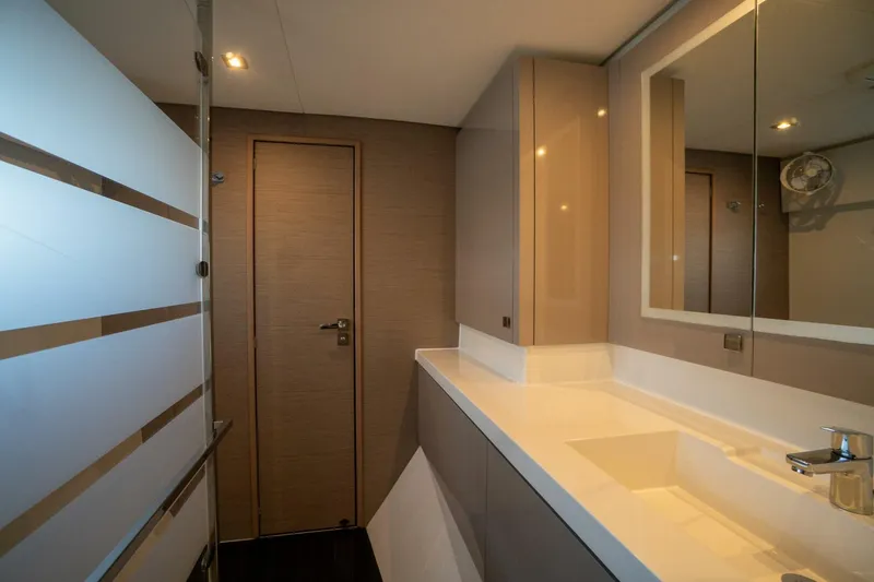Slide: The Image of Fountaine Pajot 2020 - 70