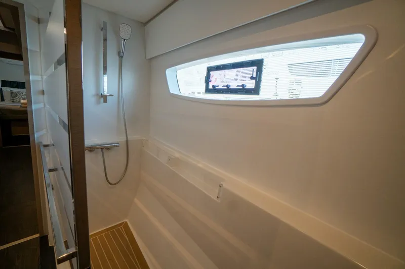 Slide: The Image of Fountaine Pajot 2020 - 71