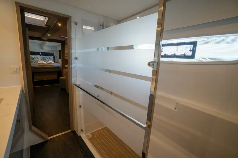 Slide: The Image of Fountaine Pajot 2020 - 72