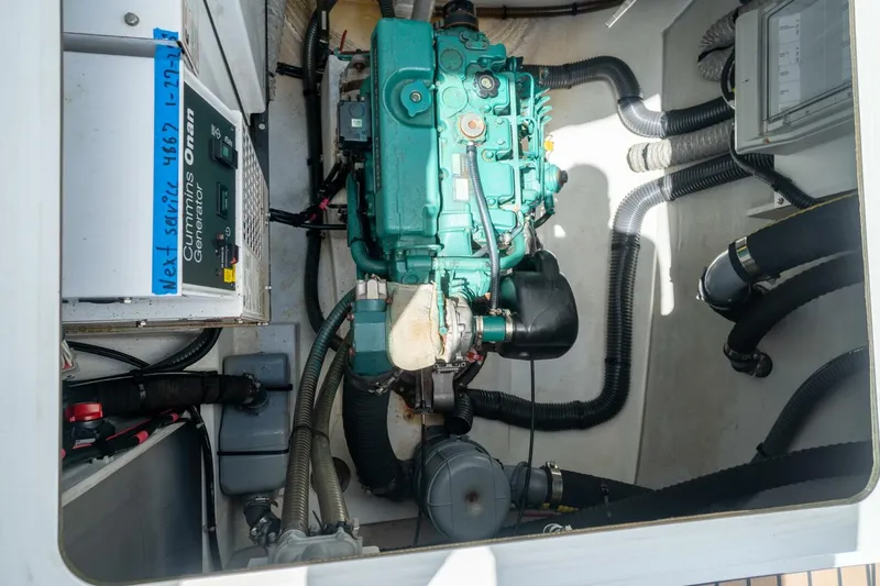 Slide: The Image of Fountaine Pajot 2020 - 73