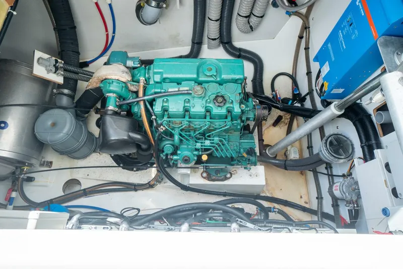 Slide: The Image of Fountaine Pajot 2020 - 76