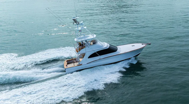 The Image of Jarrett Bay 2022 - 0