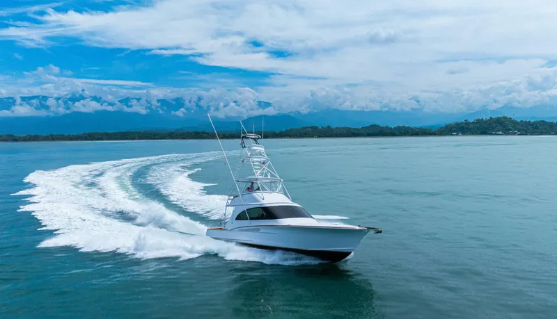 Slide: The Image of Jarrett Bay 2022 - 10