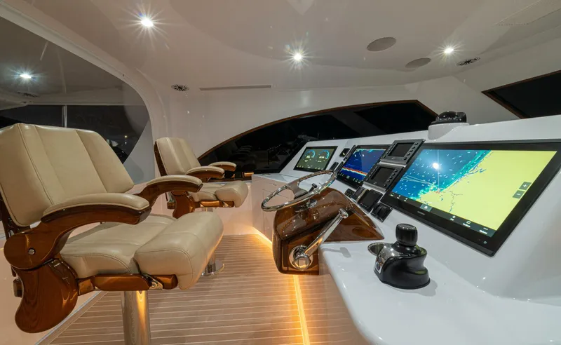 Slide: The Image of Jarrett Bay 2022 - 19