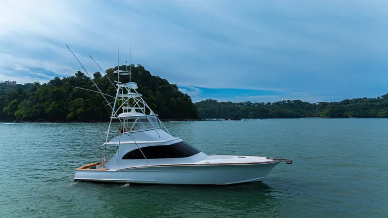 Slide: The Image of Jarrett Bay 2022 - 2