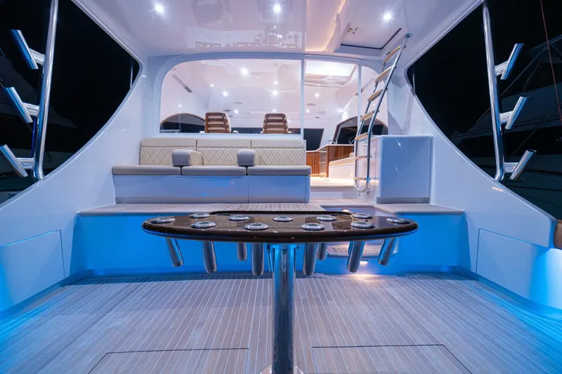 Slide: The Image of Jarrett Bay 2022 - 28