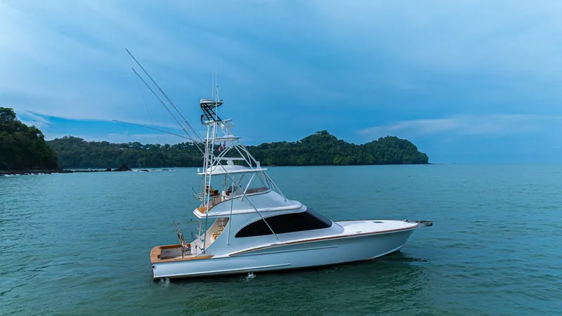 Slide: The Image of Jarrett Bay 2022 - 3