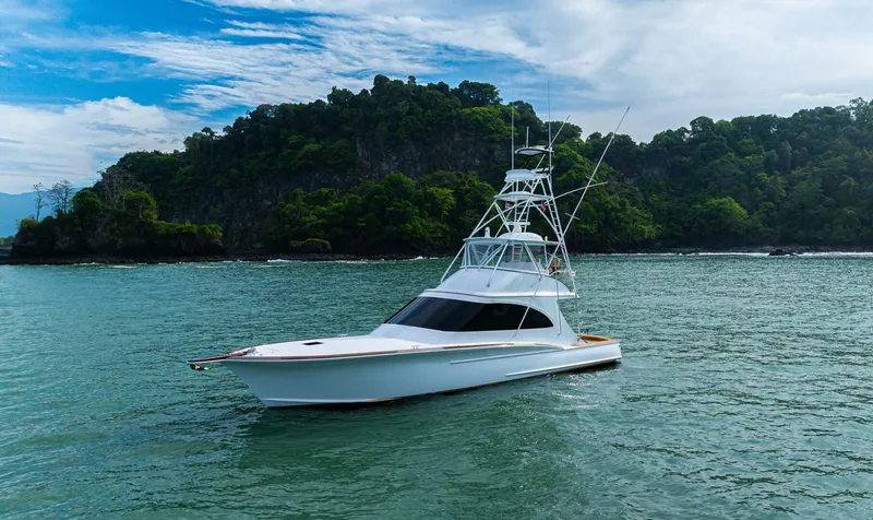 Slide: The Image of Jarrett Bay 2022 - 4