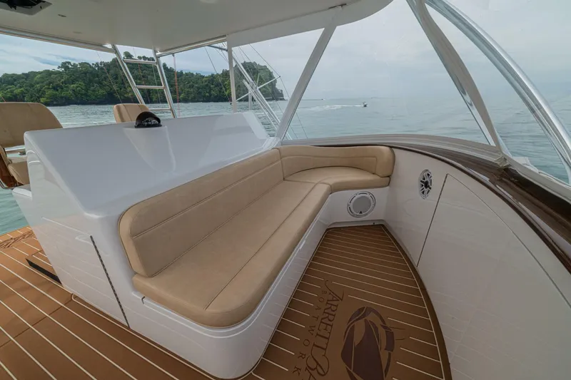 Slide: The Image of Jarrett Bay 2022 - 45