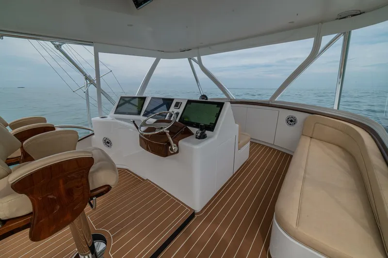 Slide: The Image of Jarrett Bay 2022 - 46