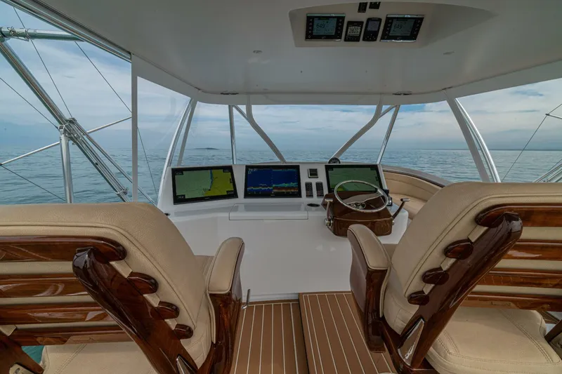 Slide: The Image of Jarrett Bay 2022 - 47