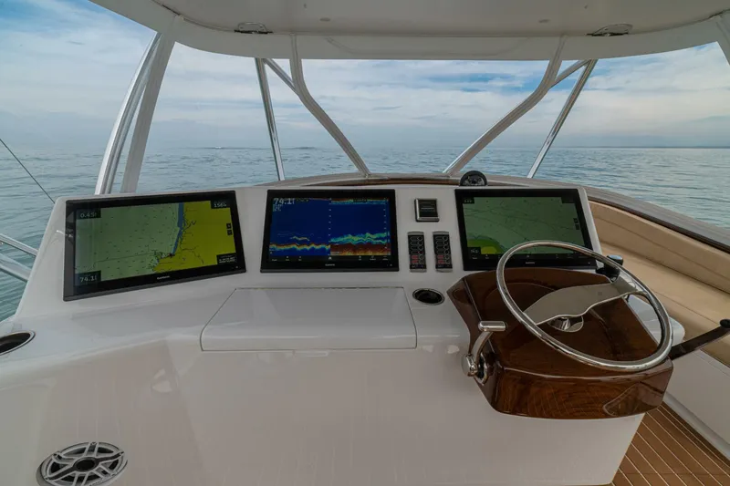 Slide: The Image of Jarrett Bay 2022 - 48