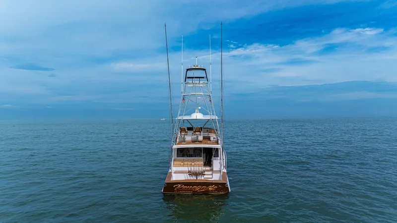 Slide: The Image of Jarrett Bay 2022 - 5