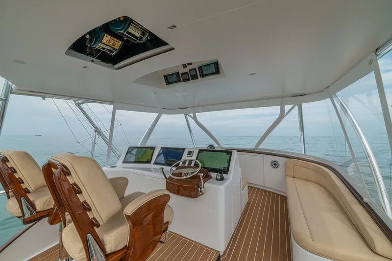 Slide: The Image of Jarrett Bay 2022 - 50