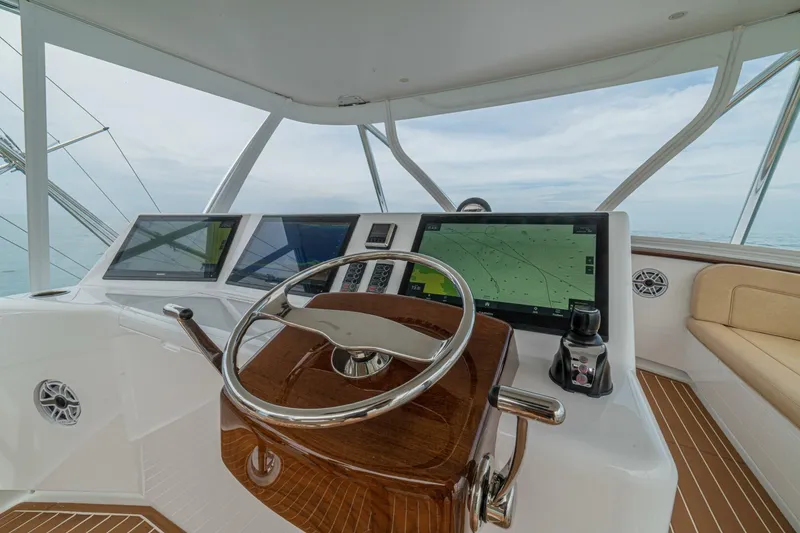 Slide: The Image of Jarrett Bay 2022 - 52