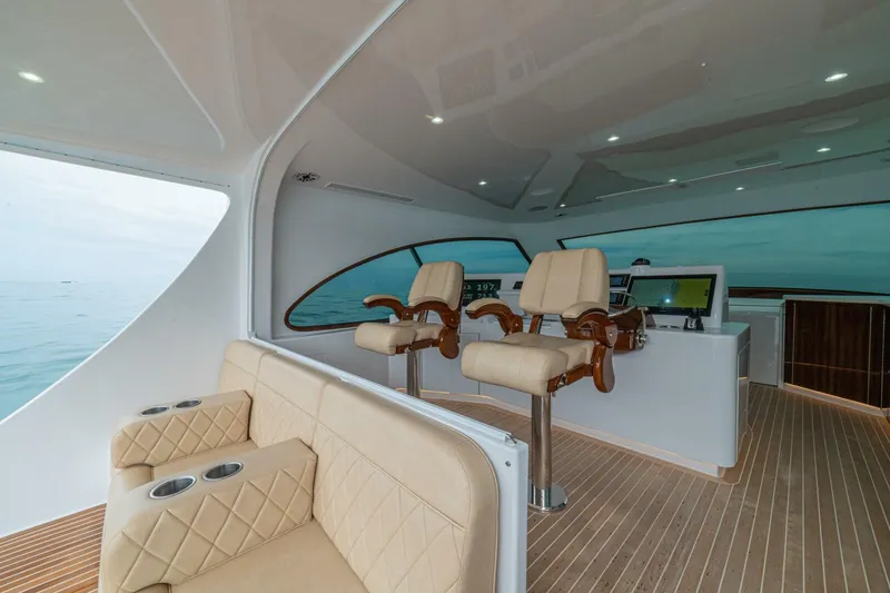 Slide: The Image of Jarrett Bay 2022 - 54