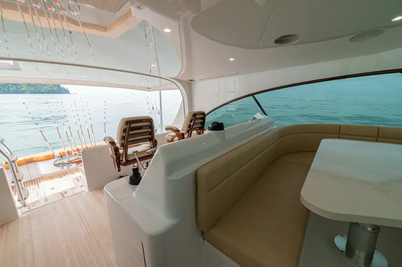 Slide: The Image of Jarrett Bay 2022 - 56