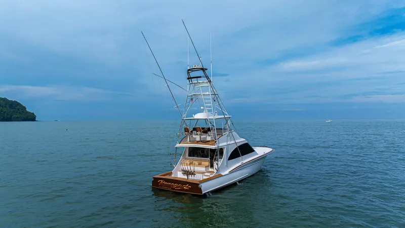 Slide: The Image of Jarrett Bay 2022 - 6