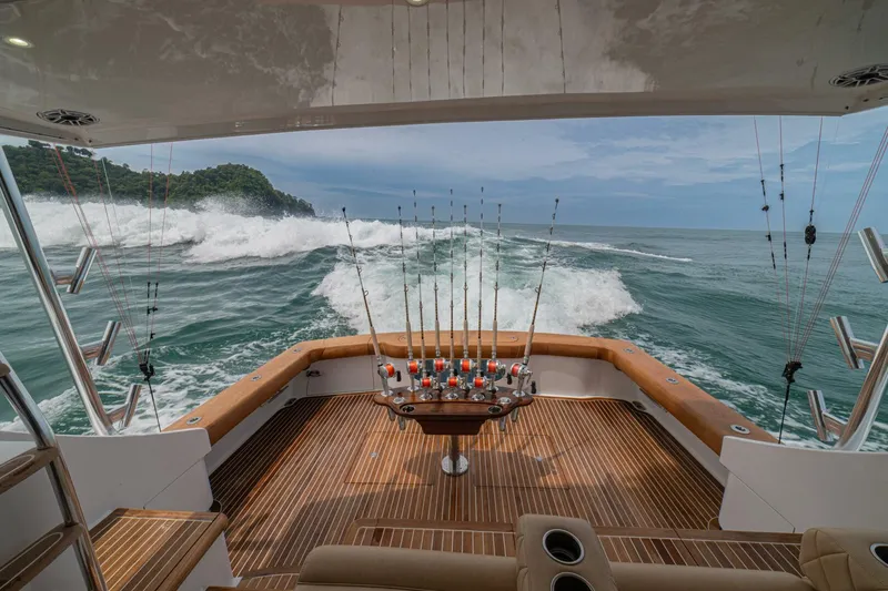 Slide: The Image of Jarrett Bay 2022 - 63