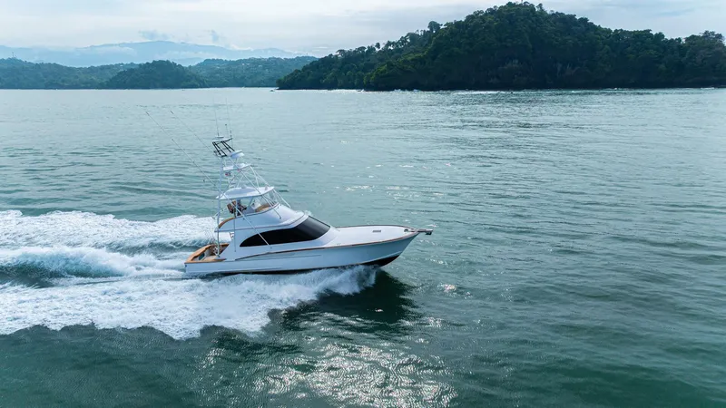Slide: The Image of Jarrett Bay 2022 - 7
