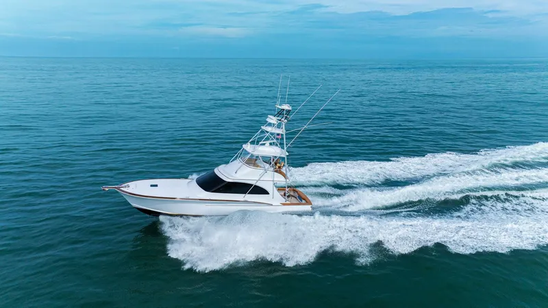 Slide: The Image of Jarrett Bay 2022 - 9