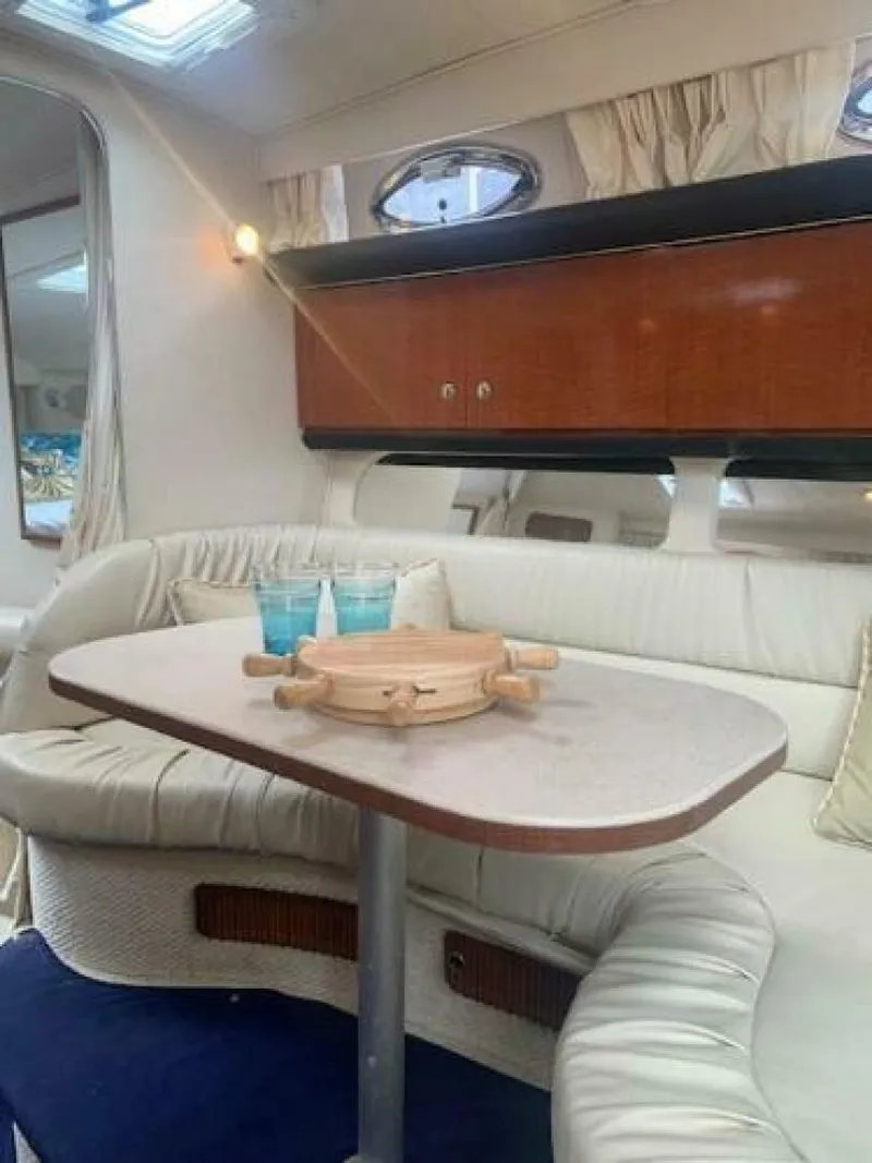 Slide: The Image of Sea Ray Sundancer 2002 - 6