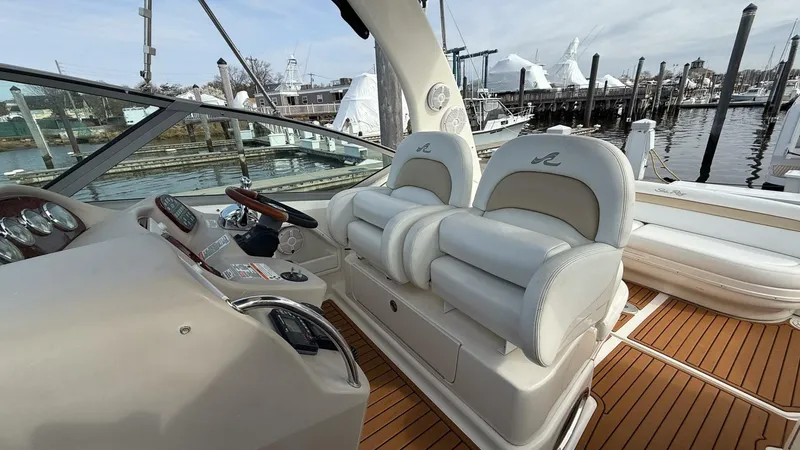 Slide: The Image of Sea Ray 340 Sundancer 2008 - 14