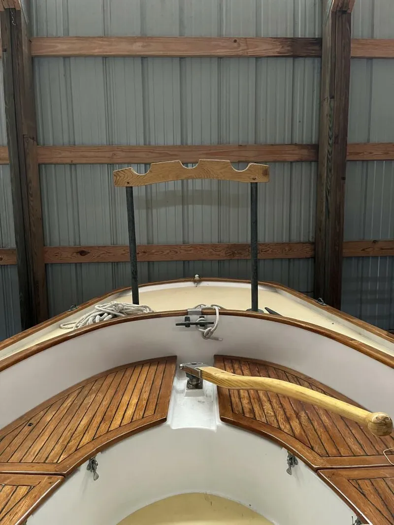 Slide: The Image of Custom Friendship Sloop 1980 - 3