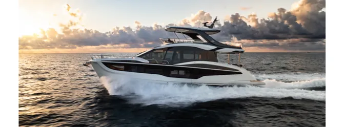 The Image of Galeon 620 FLY - 0
