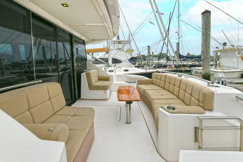 Slide: The Image of Tiara C44 Coupe 2015 - 10