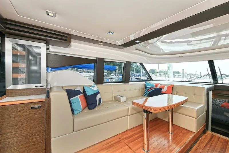 Slide: The Image of Tiara C44 Coupe 2015 - 13
