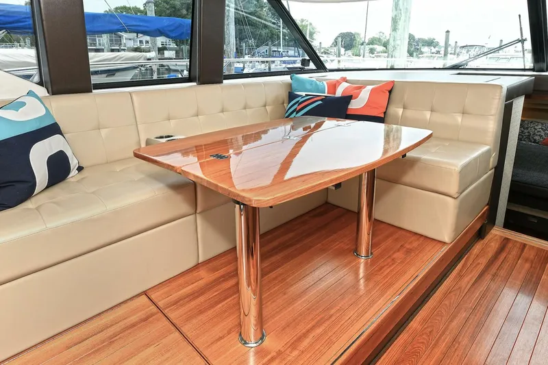 Slide: The Image of Tiara C44 Coupe 2015 - 14