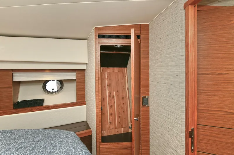 Slide: The Image of Tiara C44 Coupe 2015 - 31