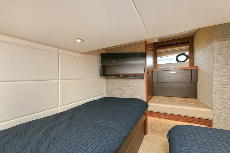 Slide: The Image of Tiara C44 Coupe 2015 - 36