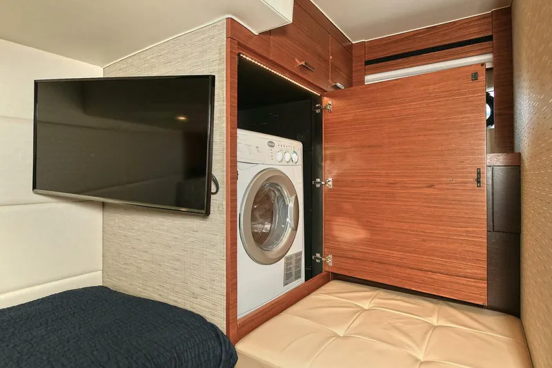Slide: The Image of Tiara C44 Coupe 2015 - 37
