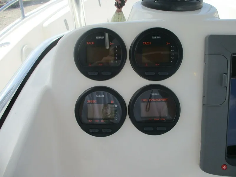 Slide: The Image of Pursuit 2006 - 27